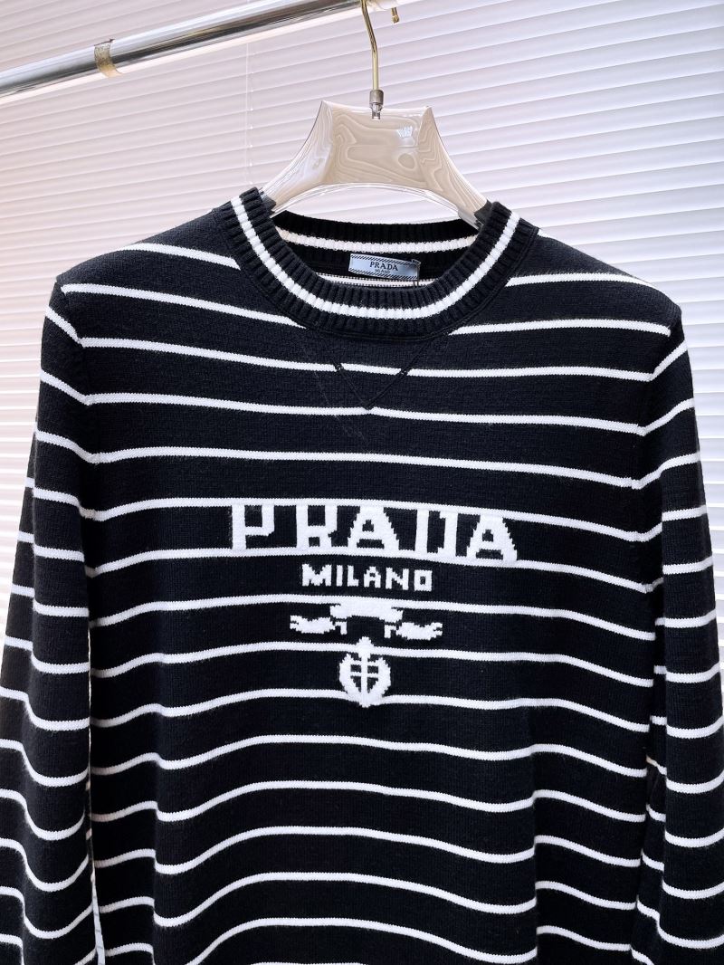 Prada Sweaters